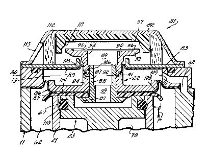 Une figure unique qui représente un dessin illustrant l'invention.